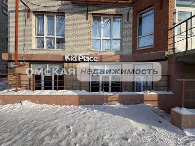 Аренда помещения свободного назначения Омск.&nbsp;улица Куйбышева 113