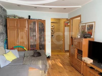 Продажа квартиры Омск.&nbsp;ул. Орджоникидзе, 268