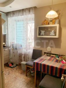 Продажа квартиры Омск.&nbsp;ул. Орджоникидзе, 268