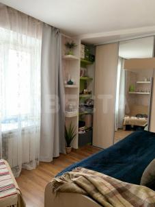 Продажа квартиры Омск.&nbsp;ул. Орджоникидзе, 268