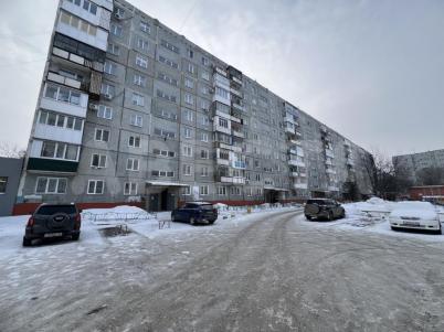 Продажа квартиры Омск.&nbsp;ул. Лисицкого, 9Б