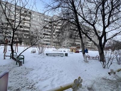 Продажа квартиры Омск.&nbsp;ул. Лисицкого, 9Б