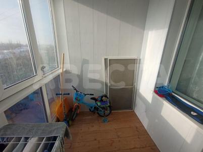 Продажа квартиры Омск.&nbsp;Крыловская, 23