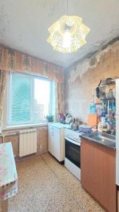 Продажа квартиры Омск.&nbsp;ул. Звездная, 2Г