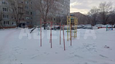 Продажа квартиры Омск.&nbsp;ул. Звездная, 2Г