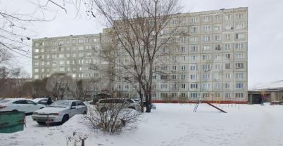 Продажа квартиры Омск.&nbsp;ул. Звездная, 2Г