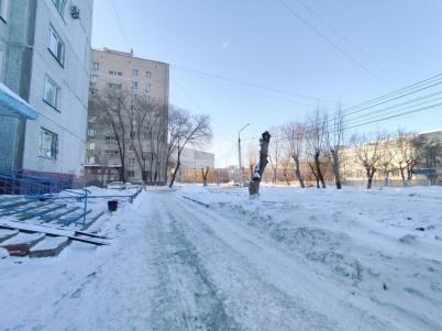 Продажа квартиры Омск.&nbsp;ул. 20 лет РККА, 2