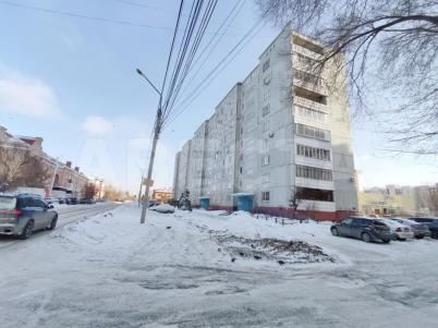 Продажа квартиры Омск.&nbsp;ул. 20 лет РККА, 2