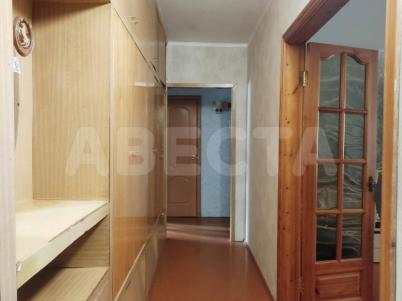 Продажа квартиры Омск.&nbsp;ул. 20 лет РККА, 2