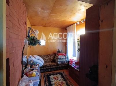 Продажа дачи Омск.&nbsp;тер.СОСН. Тепличный-2 филиал 4
