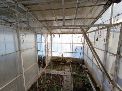 Продажа дачи Омск.&nbsp;тер.СОСН. Тепличный-2 филиал 4