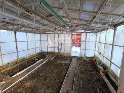 Продажа дачи Омск.&nbsp;тер.СОСН. Тепличный-2 филиал 4