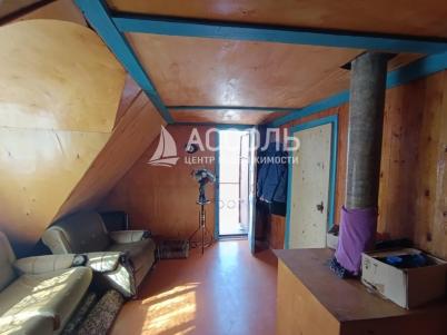 Продажа дачи Омск.&nbsp;тер.СОСН. Тепличный-2 филиал 4