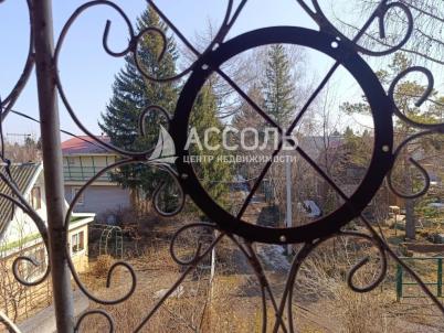 Продажа дачи Омск.&nbsp;тер.СОСН. Тепличный-2 филиал 4
