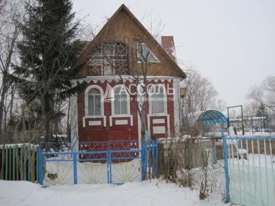 Продажа дачи Омск.&nbsp;тер.СОСН. Тепличный-2 филиал 4