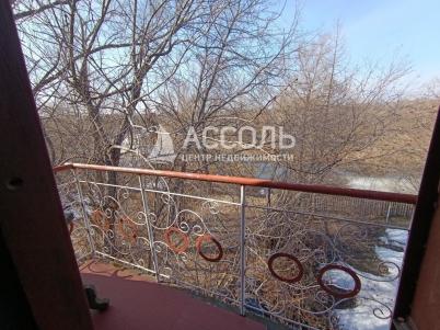 Продажа дачи Омск.&nbsp;тер.СОСН. Тепличный-2 филиал 4