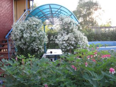 Продажа дачи Омск.&nbsp;тер.СОСН. Тепличный-2 филиал 4