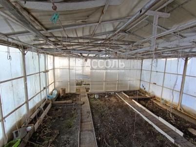 Продажа дачи Омск.&nbsp;тер.СОСН. Тепличный-2 филиал 4