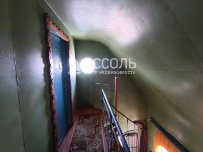 Продажа дачи Омск.&nbsp;тер.СОСН. Тепличный-2 филиал 4
