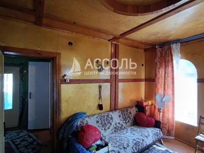 Продажа дачи Омск.&nbsp;тер.СОСН. Тепличный-2 филиал 4