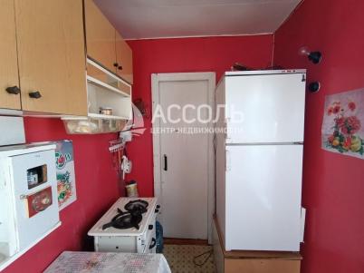 Продажа дачи Омск.&nbsp;тер.СОСН. Тепличный-2 филиал 4