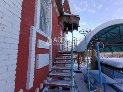 Продажа дачи Омск.&nbsp;тер.СОСН. Тепличный-2 филиал 4