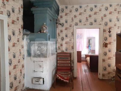 Продажа квартиры Омский.&nbsp;.&nbsp;Красноярка, ул. Советская, 2