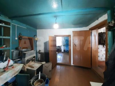 Продажа квартиры Омский.&nbsp;.&nbsp;Красноярка, ул. Советская, 2