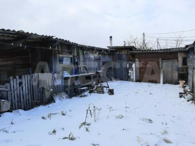 Продажа квартиры Омский.&nbsp;.&nbsp;Красноярка, ул. Советская, 2