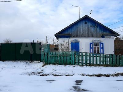 Продажа квартиры Омский.&nbsp;.&nbsp;Красноярка, ул. Советская, 2