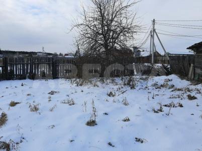 Продажа квартиры Омский.&nbsp;.&nbsp;Красноярка, ул. Советская, 2