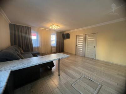 Продажа дома Омск.&nbsp;Рабочая 14-я, 69