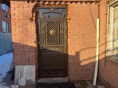 Продажа дома Омск.&nbsp;Рабочая 14-я, 69