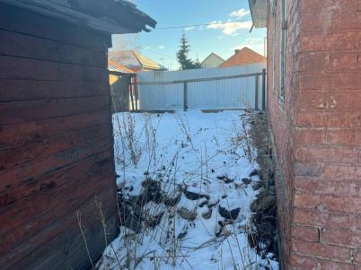 Продажа дома Омск.&nbsp;Рабочая 14-я, 69