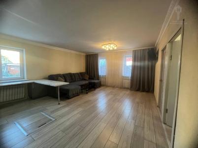 Продажа дома Омск.&nbsp;Рабочая 14-я, 69