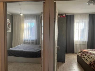 Продажа дома Омск.&nbsp;Рабочая 14-я, 69