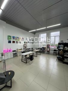 Продажа коммерческой недвижимости Омск.&nbsp;пр-кт. Карла Маркса,39