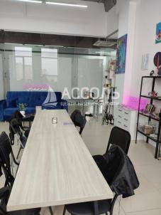 Продажа коммерческой недвижимости Омск.&nbsp;пр-кт. Карла Маркса,39