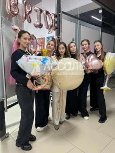 Продажа коммерческой недвижимости Омск.&nbsp;пр-кт. Карла Маркса,39