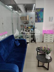 Продажа коммерческой недвижимости Омск.&nbsp;пр-кт. Карла Маркса,39