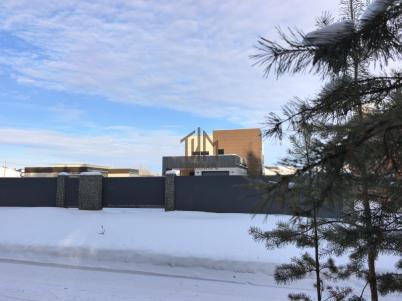 Продажа дома Омский.&nbsp;Усть-Заостровка.&nbsp;Западная ул., 15