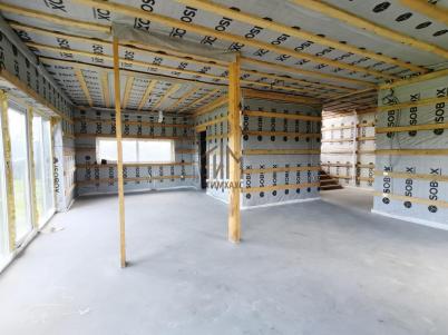 Продажа дома Омский.&nbsp;Усть-Заостровка.&nbsp;Западная ул., 15