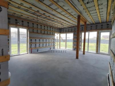 Продажа дома Омский.&nbsp;Усть-Заостровка.&nbsp;Западная ул., 15