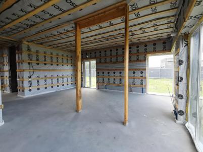 Продажа дома Омский.&nbsp;Усть-Заостровка.&nbsp;Западная ул., 15