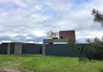 Продажа дома Омский.&nbsp;Усть-Заостровка.&nbsp;Западная ул., 15