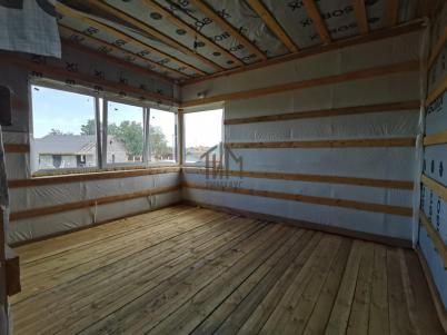 Продажа дома Омский.&nbsp;Усть-Заостровка.&nbsp;Западная ул., 15