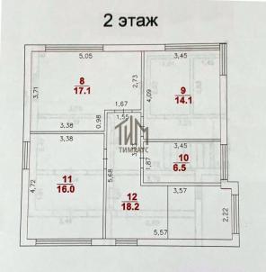 Продажа дома Омский.&nbsp;Усть-Заостровка.&nbsp;Западная ул., 15