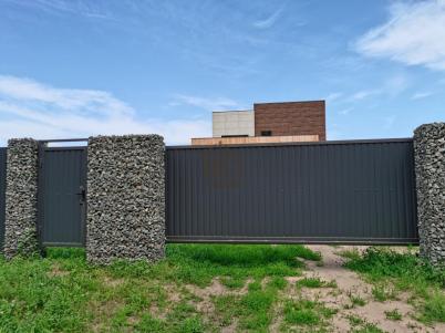 Продажа дома Омский.&nbsp;Усть-Заостровка.&nbsp;Западная ул., 15