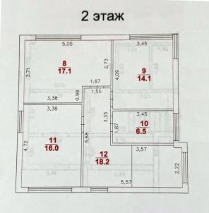 Продажа дома Омский.&nbsp;Усть-Заостровка.&nbsp;Западная ул., 15