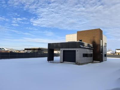 Продажа дома Омский.&nbsp;Усть-Заостровка.&nbsp;Западная ул., 15